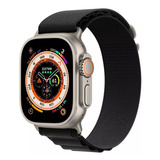 Correa Manilla Alpine Loop Para Apple Watch Ultra Serie 8