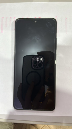 Xiaomi Pocophone Poco X4 Pro 5g Dual Sim 256 Gb Laser Black