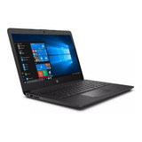 Laptop Hp 245 G7 Negra 14 , Amd 3020e 4gb De Ram 256 Ssd, W