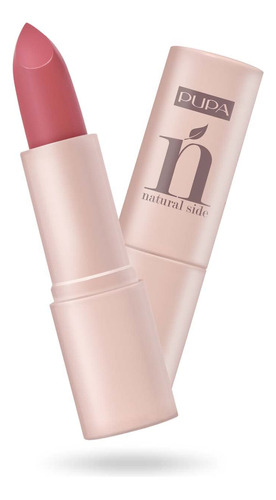 Pupa Milano Lpiz Labial Lateral Natural, Brillante, Hidratan