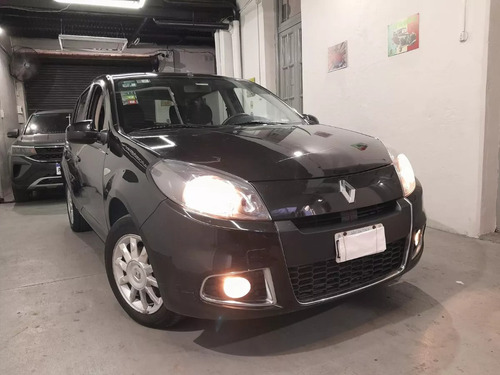 Renault Sandero 1.6 Privilege Nav 105cv