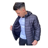 Jaqueta Masculina Casaco De Frio Gomo - Envio Imediato!!