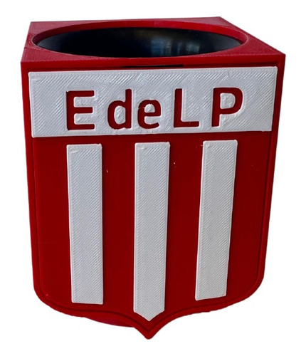 Mate Futbol E.de.l.p - L3d Impresiones 3d