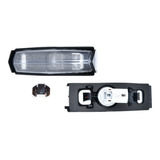 Luz De Placa Depo Toyota Camry 2002 2003 2004 2005 2006 2007