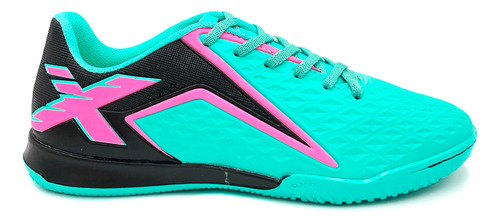 Chuteira Oxn 36911 Velox 5 Indoor X Pro 2 Futsal