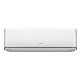 Aire Acondicionado Bgh Silent Air  Split  Frío/calor 5500 Frigorías  Blanco 220v Bsh65wcp