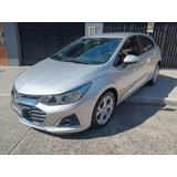 Chevrolet Cruze 1.4 5 Ptas Lt 2022