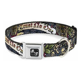 Visit The Buckle-down Sto Dog Collar Seatbelt