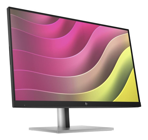 Monitor Touch Hp E24t G5 Tactil 24 Fhd Ips