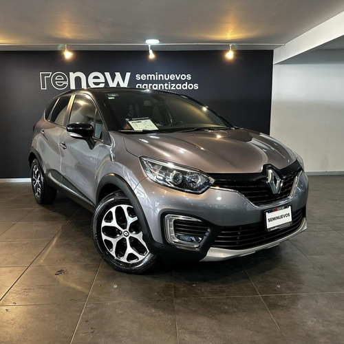 Renault Captur Vud 2021