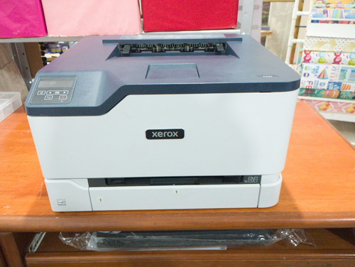 Impresora Color Xerox C230 