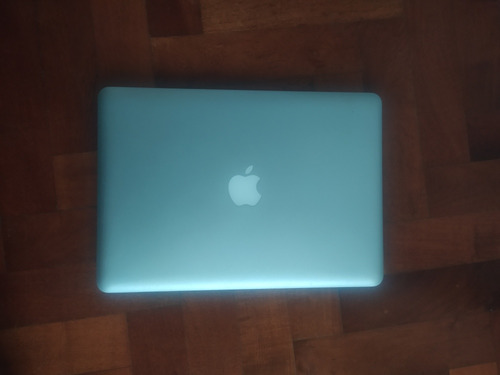 Macbook Pro 2011 Para Repuestos 