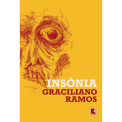 Livro Insônia