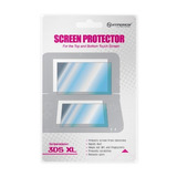 Pantalla Hyperkin Protector Para 3ds Xl.