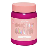 Tinte Para Cabello Vegano Semipermanente Lime Crime, 200 Ml, Tom Juicy