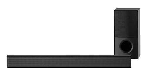 Sound Bar Bluetooth 600w Rms 4.1 Bivolt Ai Sound Pro - LG