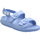 Sandalia Niño Niño Smile-k Celeste Hush Puppies