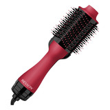 Cepillo Secador Voluminizador De Pelo Revlon Rvdr5222rla2av1