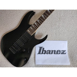 Guitarra Ibanez Rg 370 N Fender Gibson Boss Mooer Peavey Pod