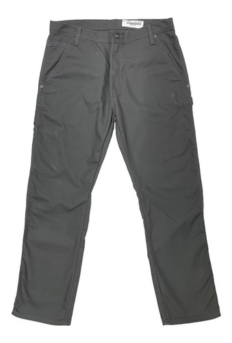 Pantalón Caballero Tipo Dickies Carpintero  40-42-44-46-48