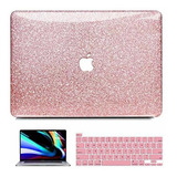 Ipapa Macbook Pro 13 Pulgadas Estuche 2020 2019 2018 2017 20