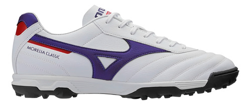 Chuteira Society Mizuno Morelia Classic Fut7 - Original