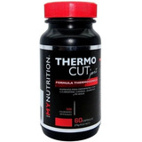 Thermo Cut Sport - Quemador De Grasa - My Nutrition