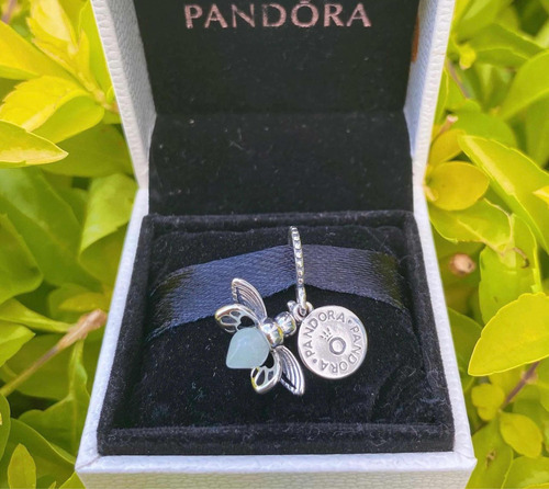 Charms Pandora