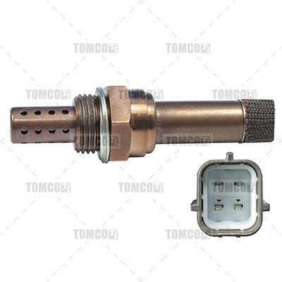 Sensor Oxígeno Despues Del Cc Sentra 2007-2012 2l Mfi Tomco