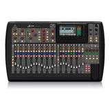 Mesa Digital Behringer X32 De Mistura 100v/240v/ Nf