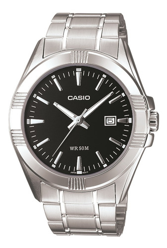 Reloj Hombre Casio Mtp-1308d-1avdf Core Mens