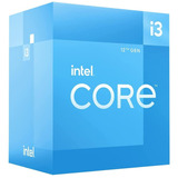 Escritorio Intel Core I3-12100f