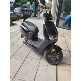  Scooter N Honda Una Unidad  Sunra Robo T Full Ofert Efect D