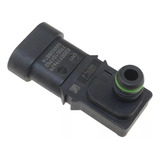 Sensor Map Clio Kangoo Aprio Platina Renault Nissan Original