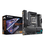 Gigabyte B650m Aorus Elite Ax - Tarjeta Madre Para Juegos