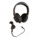 Auriculares Sony Mdr 100a Con Cable