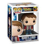 Funko Pop! Marty 1955 N°957 / Back To The Future