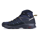 Zapatillas Salomon Daintree Mid Gore Tex 0008 Dash Csi