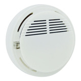 Detector Humo Interiores Alarma