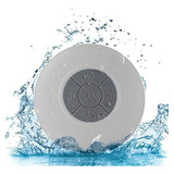 Bocina Bluetooth Contra Agua Regadera Manos Libres