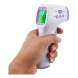 Medidor De Temperatura Laser Digital Infrarrojo Portátil 