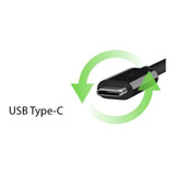 Adaptador Samsung Usb Tipo C A Micro-usb Ee-gn930 X 3 Pp