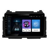 Auto Estereo De Pantalla Android Honda Hrv Wifi Gps