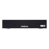 Dvr Stand Alone Intelbras Mhdx 3008 C Full Hd 1080p 8 Canais