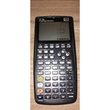 Calculadora Hp 50g Gráfica Hp50g Com Tela Falhando No Estado