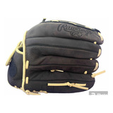 Guante De Béisbol Rawlings 12 1/2inch Rbg36bc