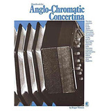 Manual Para Los Anglo-cromática Concertina