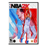 Nba 2k22 Pc Digital Steam Original Actualizable