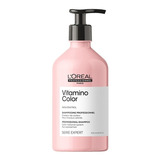 Shampoo Vitamino Color 500 Ml L'oréal Professionnel