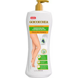 Goicoechea Crema Corporal Ginkgo Biloba Y Extracto Uva 400ml